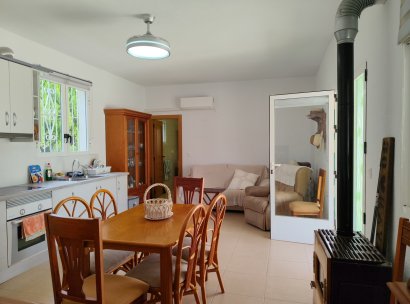 Villa · Wiederverkauf - Montesinos · Los Montesinos · Alicante · Spanien