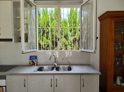 Villa · Wiederverkauf - Montesinos · Los Montesinos · Alicante · Spanien