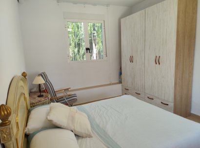 Villa · Wiederverkauf - Montesinos · Los Montesinos · Alicante · Spanien