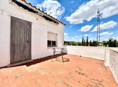 Villa · Wiederverkauf - Montesinos · Los Montesinos · Alicante · Spanien