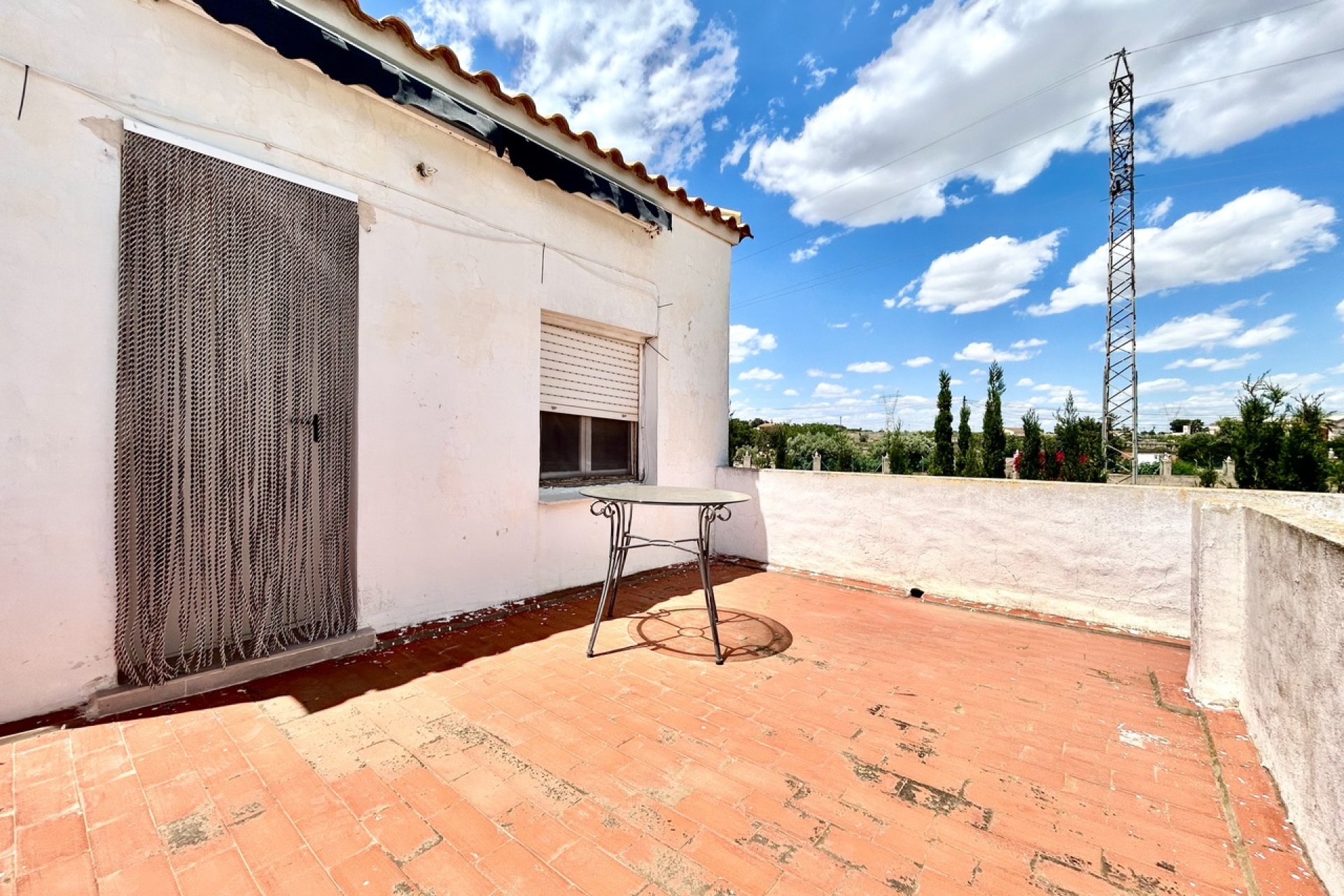Herverkoop - Villa - Montesinos