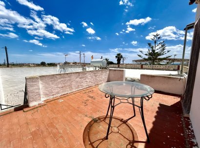 Villa · Wiederverkauf - Montesinos · Los Montesinos · Alicante · Spanien