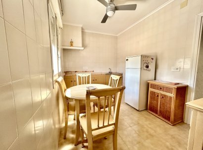 Villa · Wiederverkauf - Montesinos · Los Montesinos · Alicante · Spanien