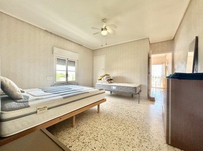 Villa · Wiederverkauf - Montesinos · Los Montesinos · Alicante · Spanien