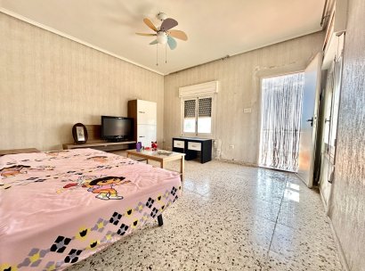 Villa · Wiederverkauf - Montesinos · Los Montesinos · Alicante · Spanien