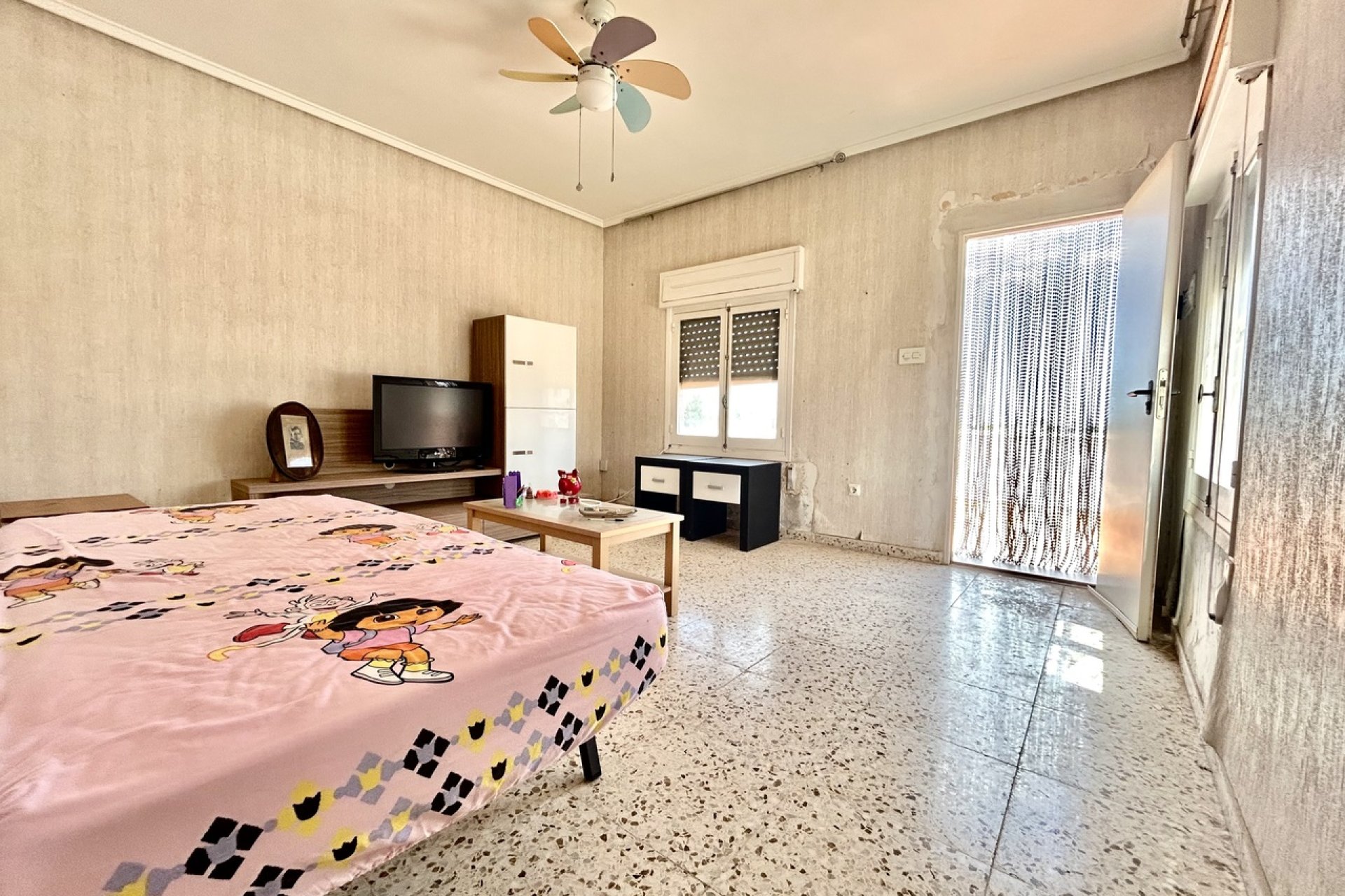 Herverkoop - Villa - Montesinos