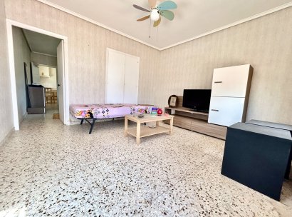 Villa · Wiederverkauf - Montesinos · Los Montesinos · Alicante · Spanien