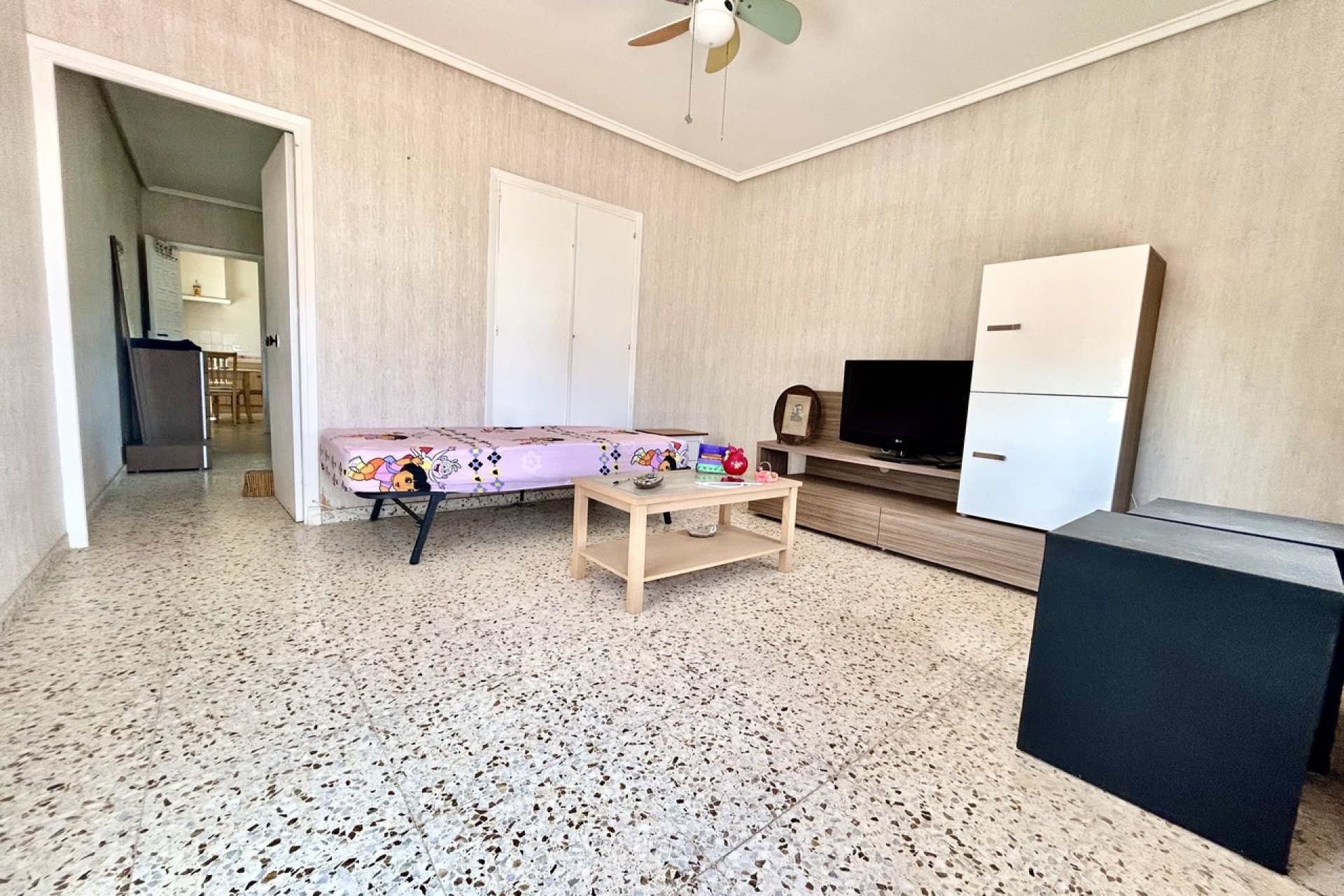 Herverkoop - Villa - Montesinos