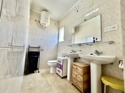Villa · Wiederverkauf - Montesinos · Los Montesinos · Alicante · Spanien