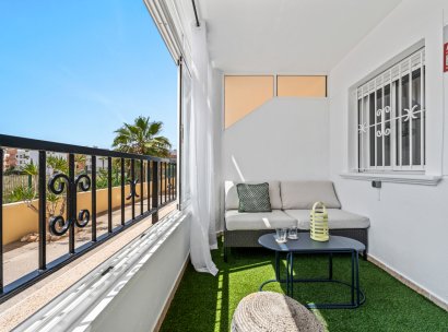 Apartment · Resale - Orihuela Costa · Playa Flamenca · Alicante · Spain