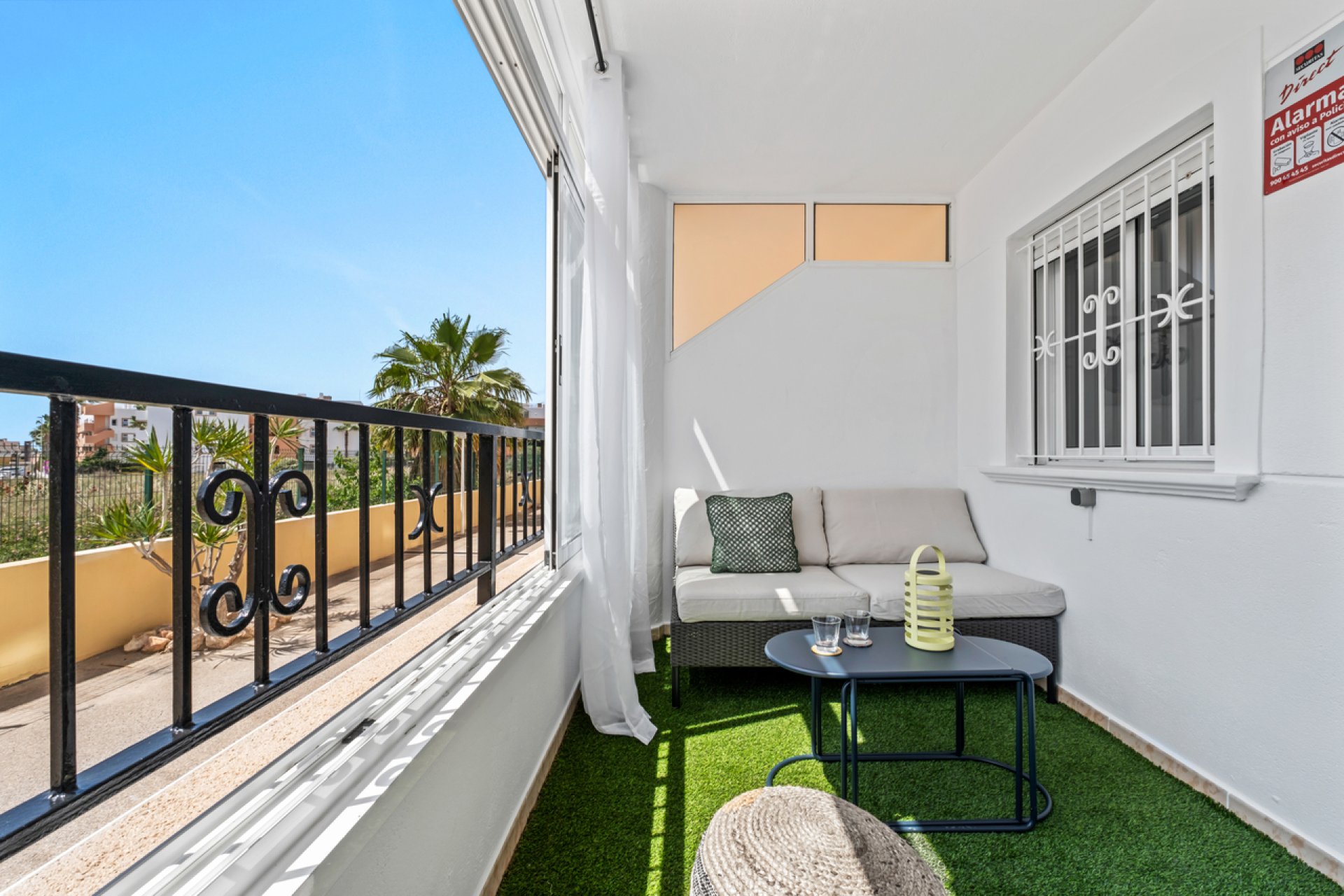 Resale - Apartment - Orihuela Costa - Costa Blanca South