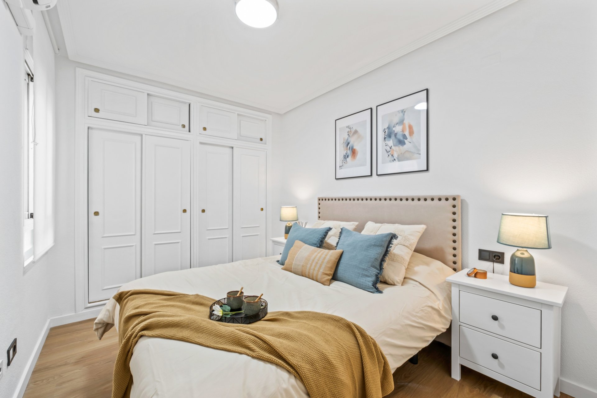 Resale - Apartment - Orihuela Costa - Costa Blanca South