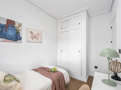 Apartment · Resale - Orihuela Costa · Playa Flamenca · Alicante · Spain