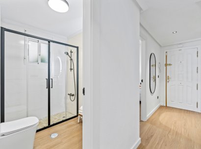 Apartment · Resale - Orihuela Costa · Playa Flamenca · Alicante · Spain