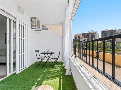 Apartment · Resale - Orihuela Costa · Playa Flamenca · Alicante · Spain