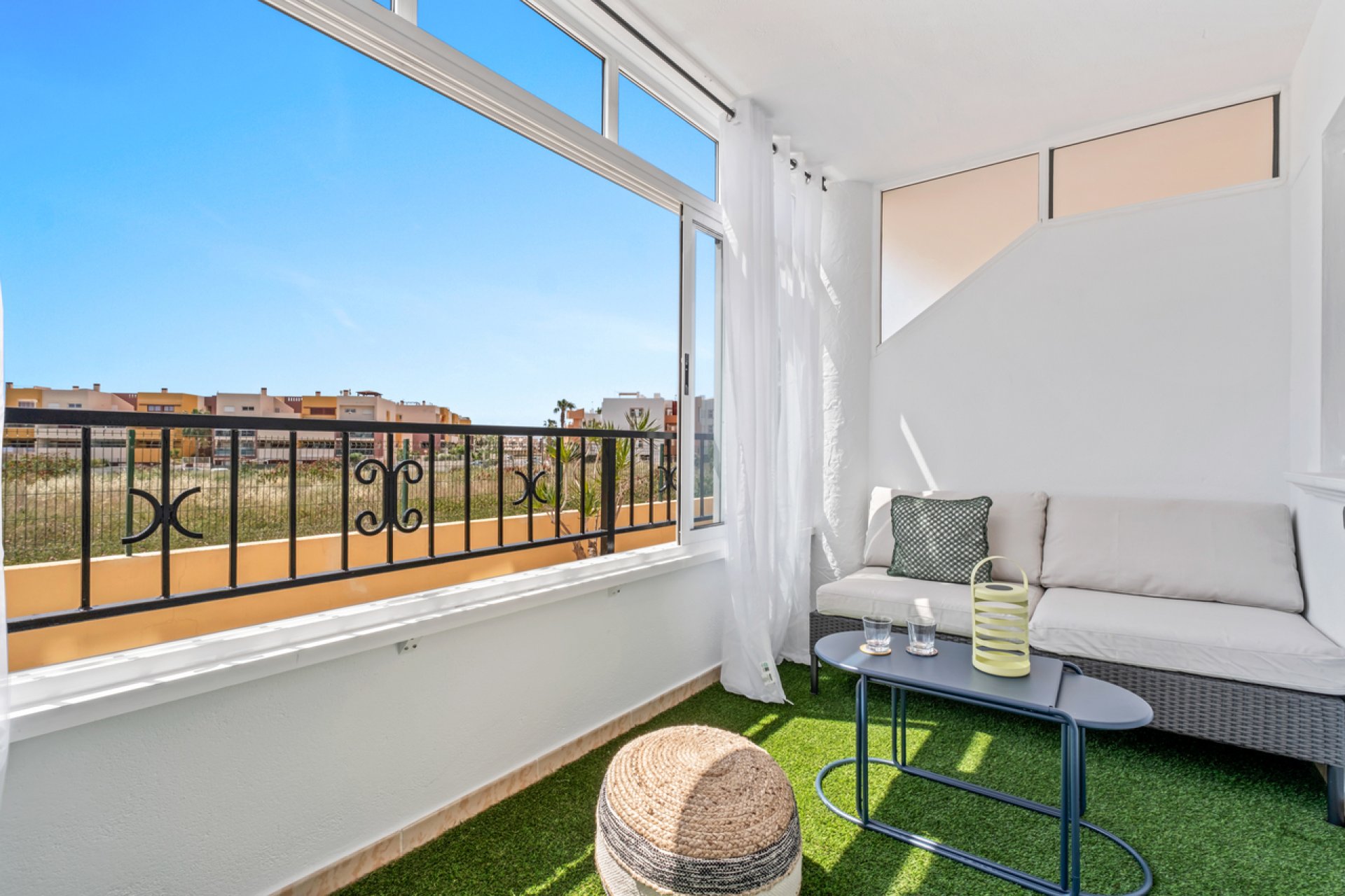 Resale - Apartment - Orihuela Costa - Costa Blanca South