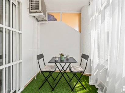 Apartment · Resale - Orihuela Costa · Playa Flamenca · Alicante · Spain
