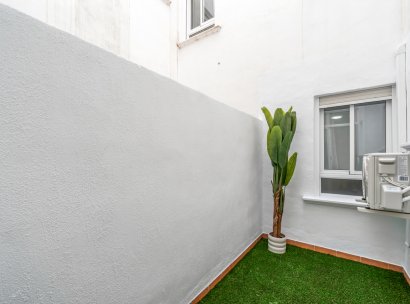Apartment · Resale - Orihuela Costa · Playa Flamenca · Alicante · Spain