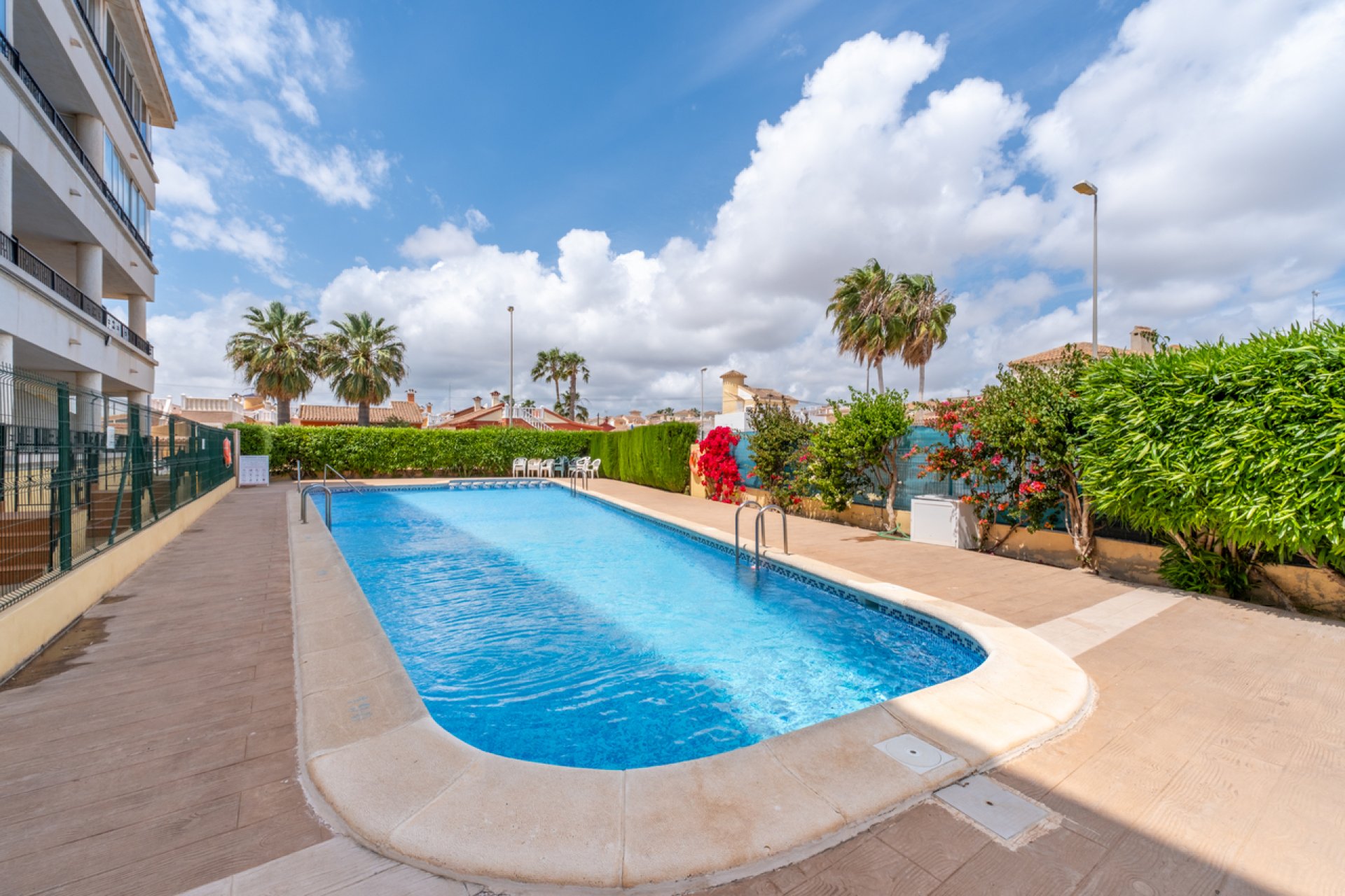 Resale - Apartment - Orihuela Costa - Costa Blanca South