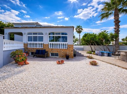 Villa · Wiederverkauf - Catral · Alicante · Spanien