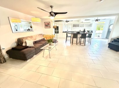 Villa · Wiederverkauf - Catral · Alicante · Spanien