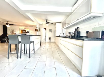 Villa · Wiederverkauf - Catral · Alicante · Spanien