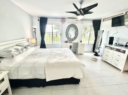 Villa · Wiederverkauf - Catral · Alicante · Spanien