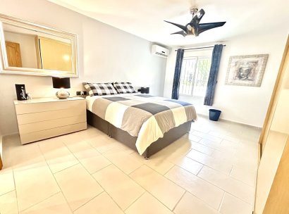 Villa · Wiederverkauf - Catral · Alicante · Spanien