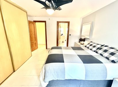 Villa · Wiederverkauf - Catral · Alicante · Spanien