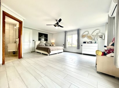 Villa · Wiederverkauf - Catral · Alicante · Spanien
