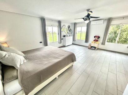 Villa · Wiederverkauf - Catral · Alicante · Spanien