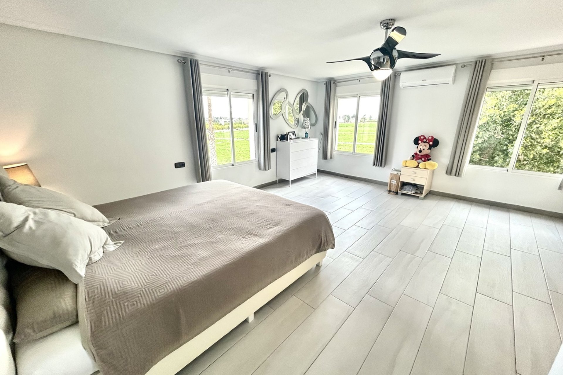 Wiederverkauf - Villa - Catral