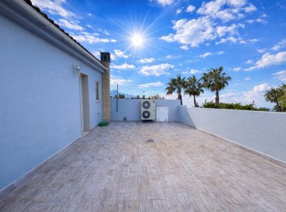 Villa · Wiederverkauf - Catral · Alicante · Spanien