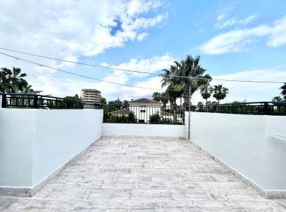 Villa · Wiederverkauf - Catral · Alicante · Spanien