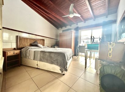 Villa · Wiederverkauf - Catral · Alicante · Spanien