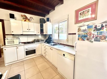 Villa · Wiederverkauf - Catral · Alicante · Spanien