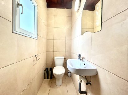 Villa · Wiederverkauf - Catral · Alicante · Spanien