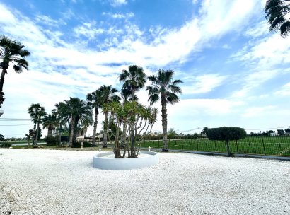 Villa · Wiederverkauf - Catral · Alicante · Spanien