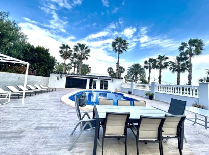Villa · Wiederverkauf - Catral · Alicante · Spanien