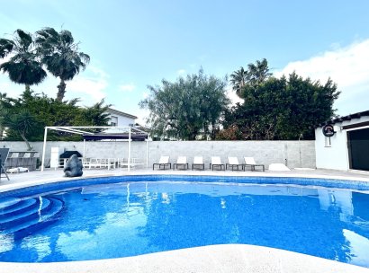 Villa · Wiederverkauf - Catral · Alicante · Spanien