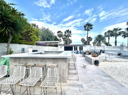 Villa · Wiederverkauf - Catral · Alicante · Spanien
