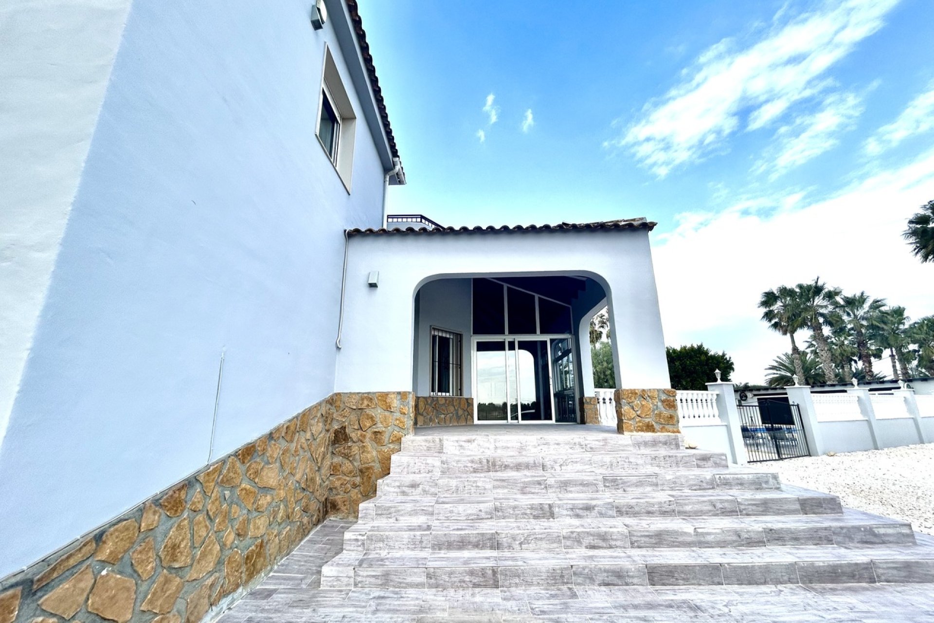 Wiederverkauf - Villa - Catral