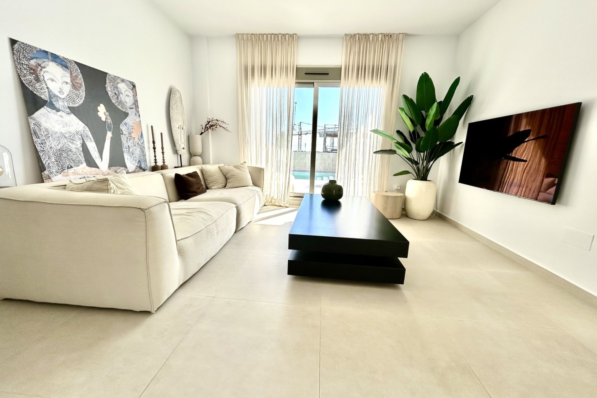 Herverkoop - Villa - Orihuela Costa - Costa Blanca South
