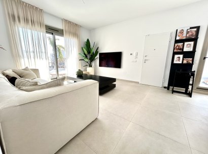 Villa · Herverkoop - Orihuela Costa · Las Filipinas · Alicante · Spanje