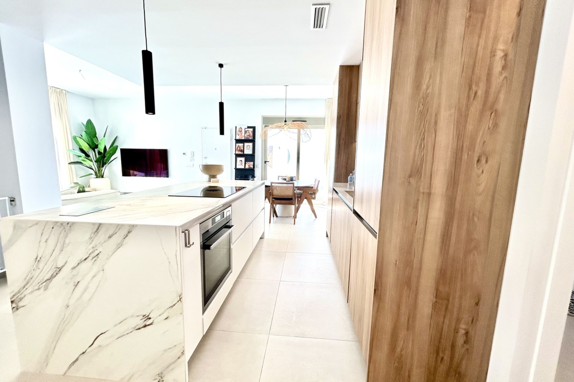 Herverkoop - Villa - Orihuela Costa - Costa Blanca South