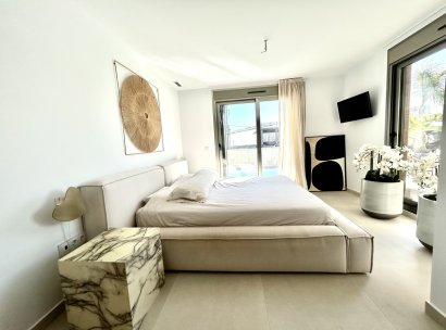Villa · Herverkoop - Orihuela Costa · Las Filipinas · Alicante · Spanje
