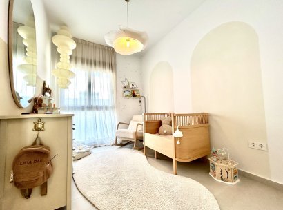 Villa · Herverkoop - Orihuela Costa · Las Filipinas · Alicante · Spanje