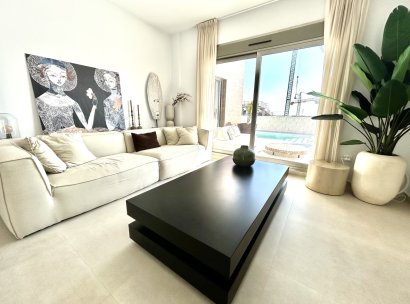 Villa · Herverkoop - Orihuela Costa · Las Filipinas · Alicante · Spanje