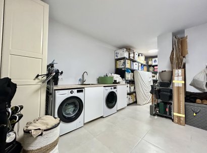 Villa · Herverkoop - Orihuela Costa · Las Filipinas · Alicante · Spanje