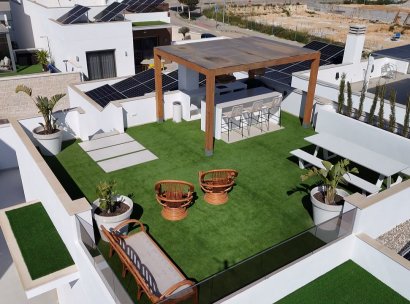 Villa · Herverkoop - Orihuela Costa · Las Filipinas · Alicante · Spanje